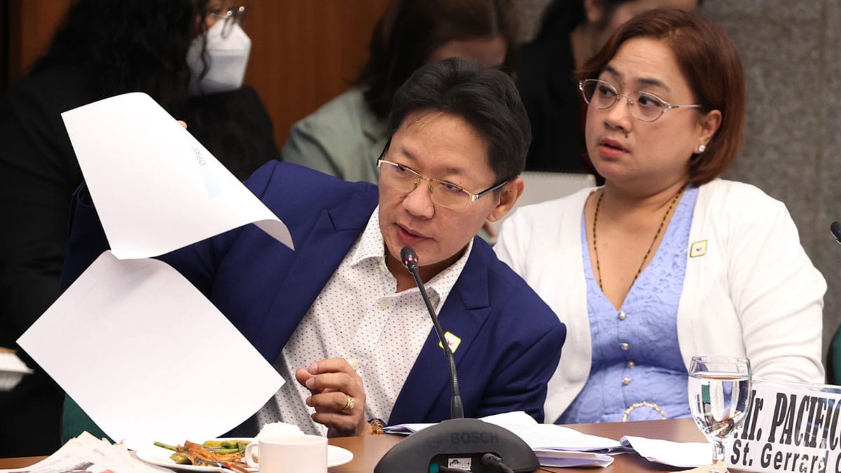 The Perpetual Plunder: Why Philippine Corruption Never Ends