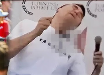 A Week of Tumult : Navigating the Recent Events in the USA