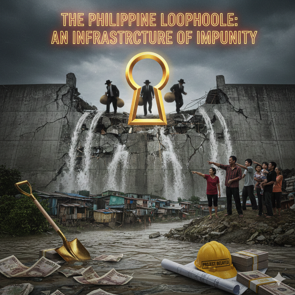 A Tale of Two Systems: Justice and Impunity in Asian Megacities